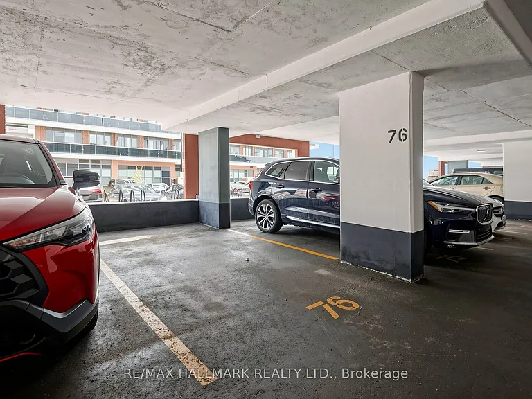 2545 Simcoe St N #1119 — Photo 29