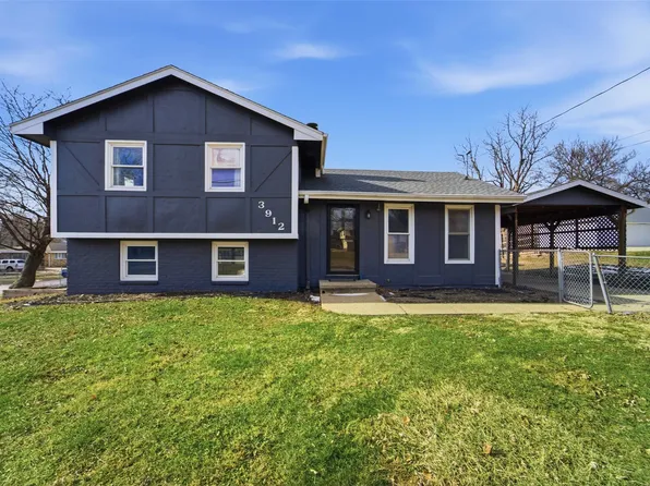 3912 SE 5th St, Des Moines, IA 50315