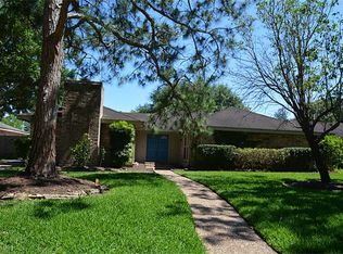1634 Earl Of Dunmore Ln, Katy, TX 77449