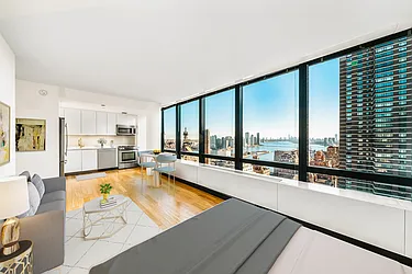 Rented by Vector New York, LLC