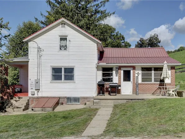 24328 Township Road 252b, Newcomerstown, OH 43832