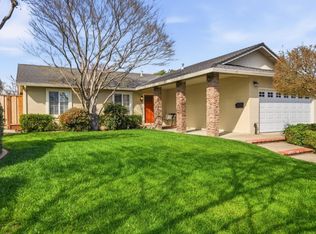 515 Cashew Ct, San Ramon, CA 94583