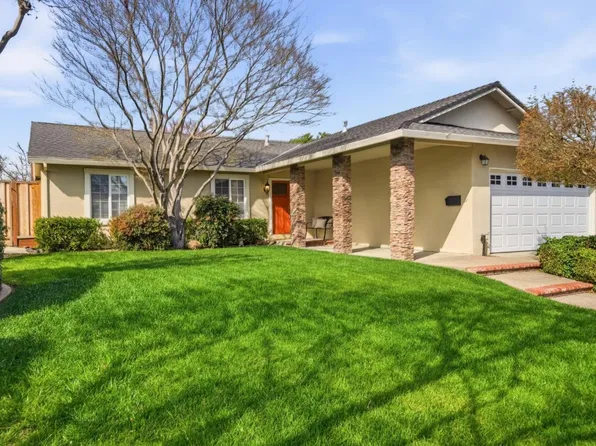 515 Cashew Ct, San Ramon, CA 94583