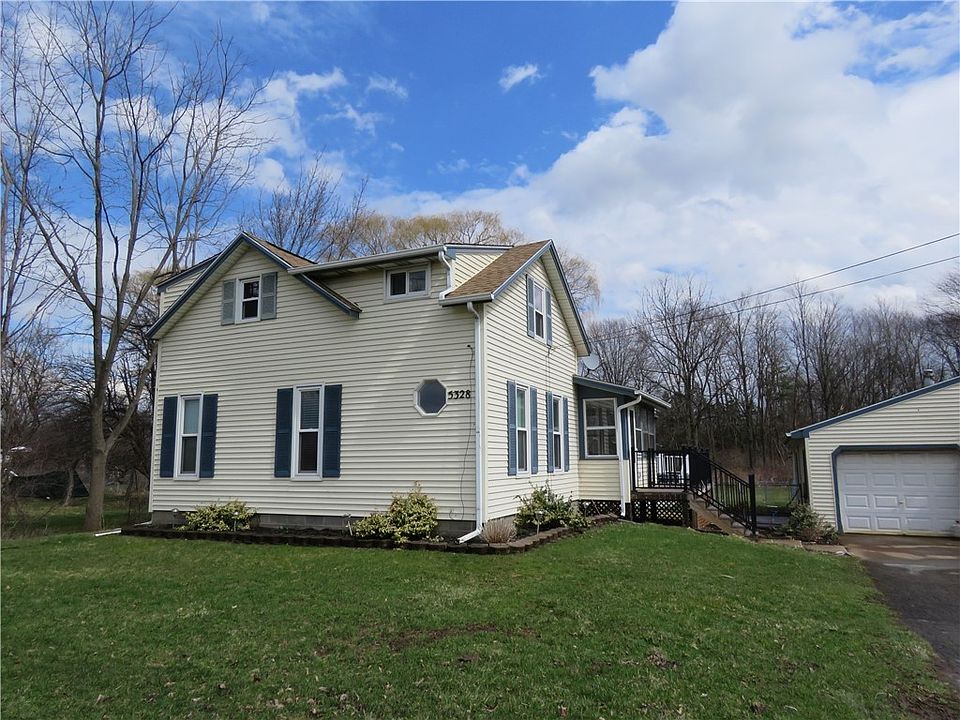 5328 Lake Rd, Brockport, NY 14420 Zillow