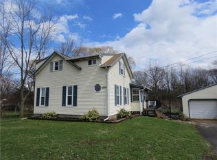 5328 Lake Rd, Brockport, NY 14420