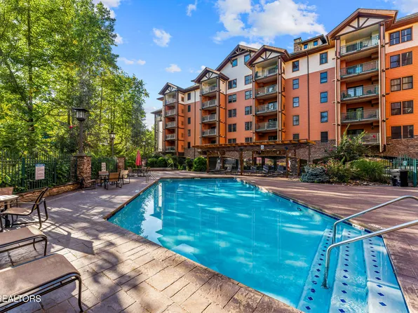 215 Woliss Ln #101, Gatlinburg, TN 37738