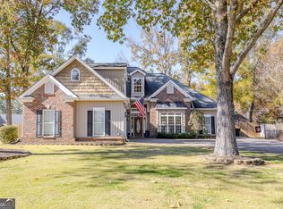 51 Ashley Oaks Trl NW, Rome, GA 30165