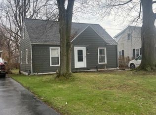 1319 Grant Ave, Erie, PA