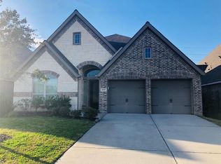 2930 Angel Mist Ln, Rosenberg, TX 77471