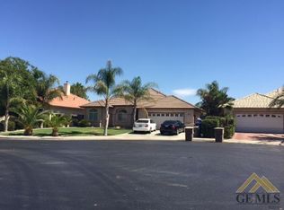 4317 Greenrock Ave, Bakersfield, CA 93313