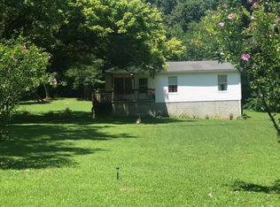 539 Gates Rd, Elkton, KY 42220