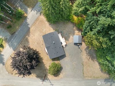 178 Mt Rainier Drive, Packwood, WA, 98361