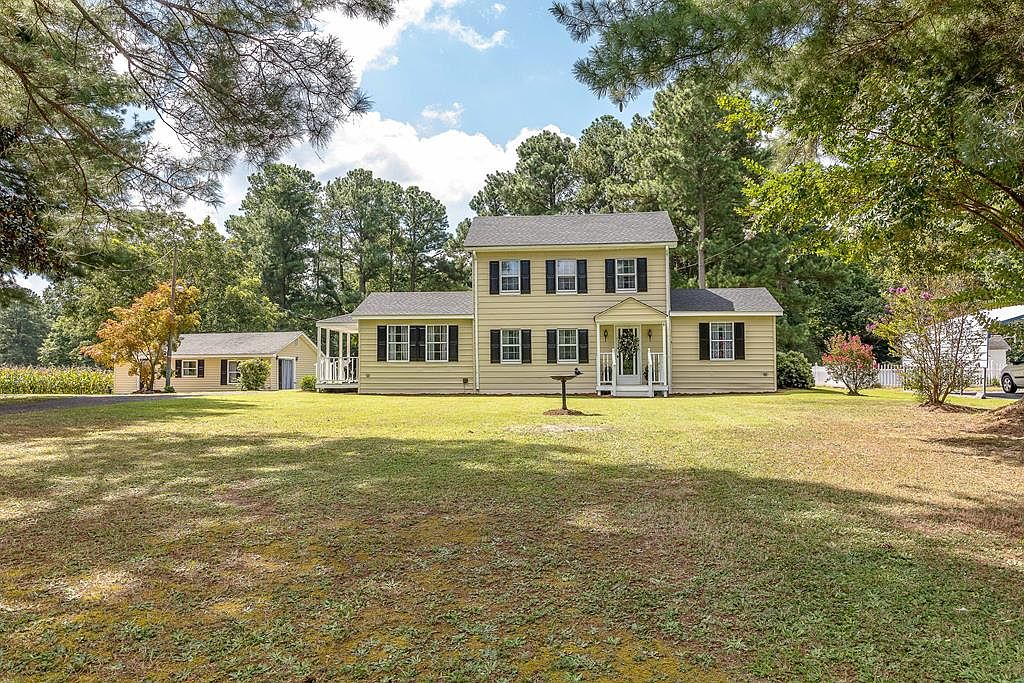 302 Lodge Rd, Callao, VA 22435 Zillow