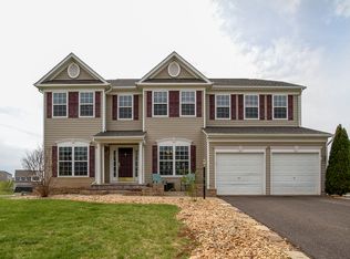 13307 Daisy Meadow Ln, Culpeper, VA 22701