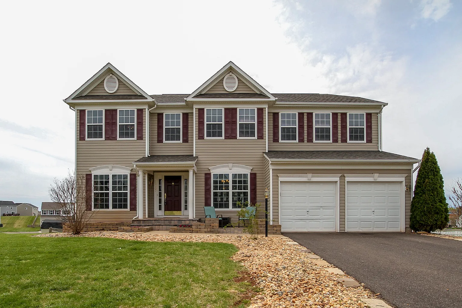 13307 Daisy Meadow Ln photo 1