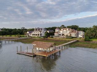 318 W 56th St, Sea Island, GA 31561