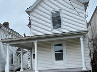 2520 Pleasant Ave, Hamilton, OH 45015