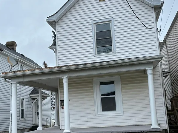 2520 Pleasant Ave, Hamilton, OH 45015