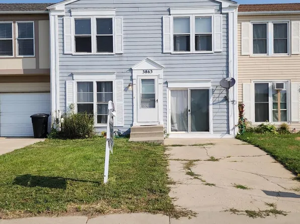 3863 W 6th St, Craig, CO 81625