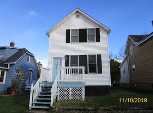 854 N Pine St, Ishpeming, MI 49849