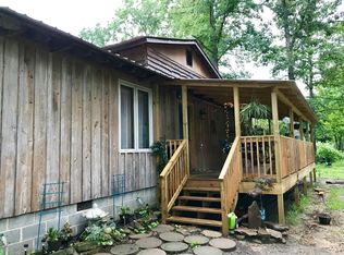 1256 Gizzard Creek Rd, Sequatchie, TN 37374