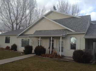 595 E Center St, Nephi, UT 84648