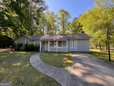 9022 Homewood Dr, Riverdale, GA, 30274