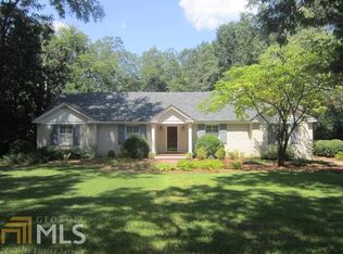 573 N Main St, Madison, GA 30650