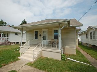 1652 Watervliet Ave, Dayton, OH