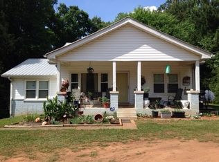 7925 Rivertown Rd, Fairburn, GA 30213