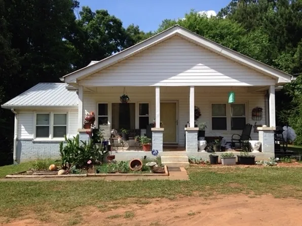 7925 Rivertown Rd, Fairburn, GA 30213