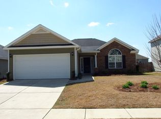 954 Watermark Dr, Evans, GA 30809