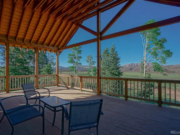 782-783 Forbes Park Road, Fort Garland, CO 81133