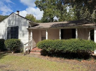 17 E Charlotte Ave, Sumter, SC 29150
