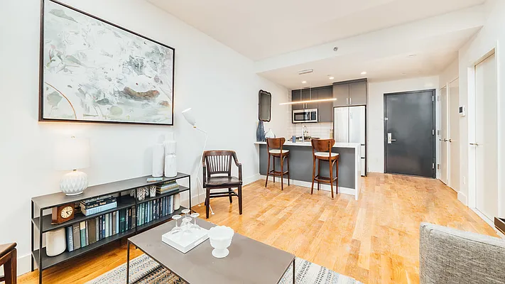 Rented by Nooklyn NYC LLC | media 35