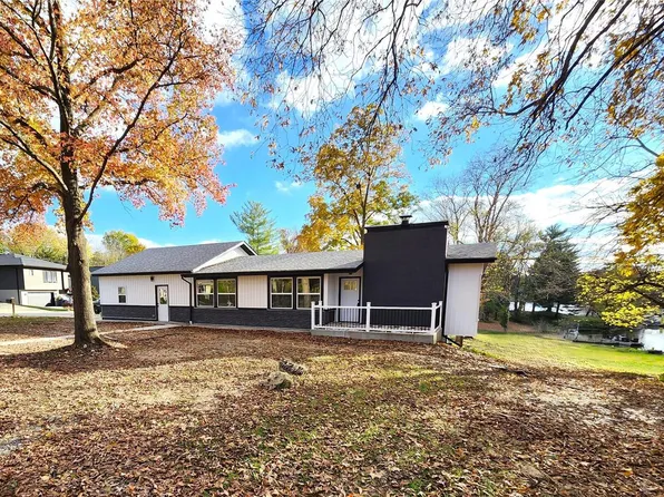 503 E Lake Dr, Edwardsville, IL 62025