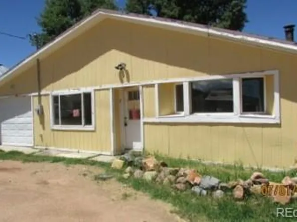 201 S Cedar Street, Victor, CO 80860