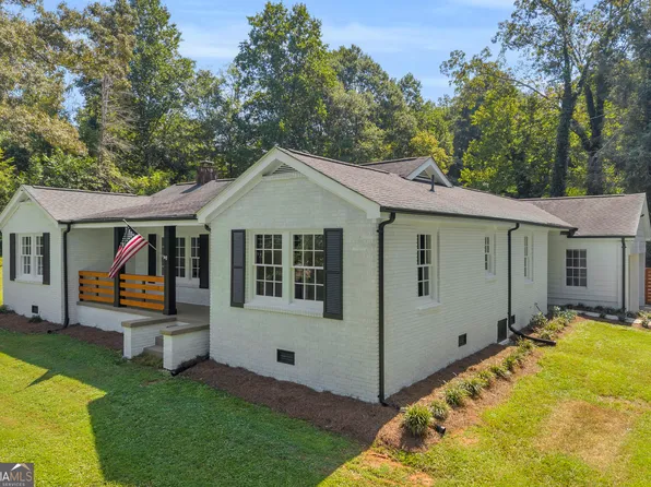 1472 Hollywood Hwy, Clarkesville, GA 30523