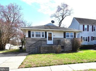 165 W Federal St, Burlington, NJ 08016