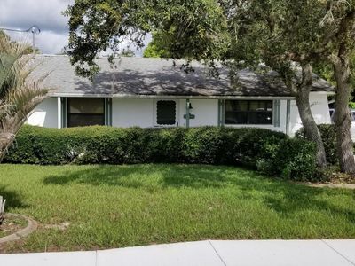 5445 Colchester Ave, Spring Hill, FL, 34608