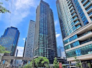 33 Bay St #1702, Toronto, ON M5J 2Z3
