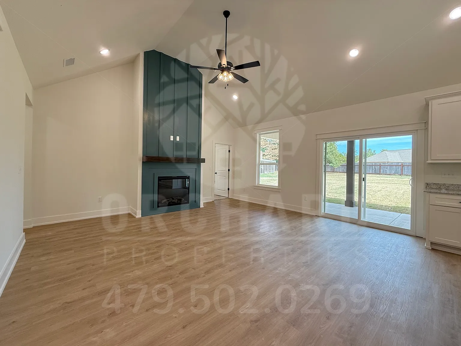 2 bed, 1622 sqft, $1,800 — Photo 3