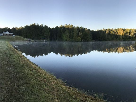 House From end Of Dam