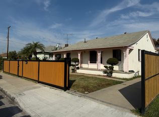 5809 Repetto Ave, Los Angeles, CA 90022