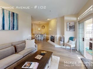 344 Orange Ave UNIT 102, Coronado, CA 92118