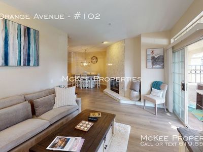 344 Orange Ave Unit 102, Coronado, CA, 92118