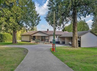 18647 92nd Ave, Surrey, BC V4N3Z1