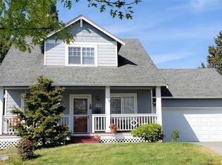 2198 SW Sunnyside Ave, Oak Harbor, WA 98277