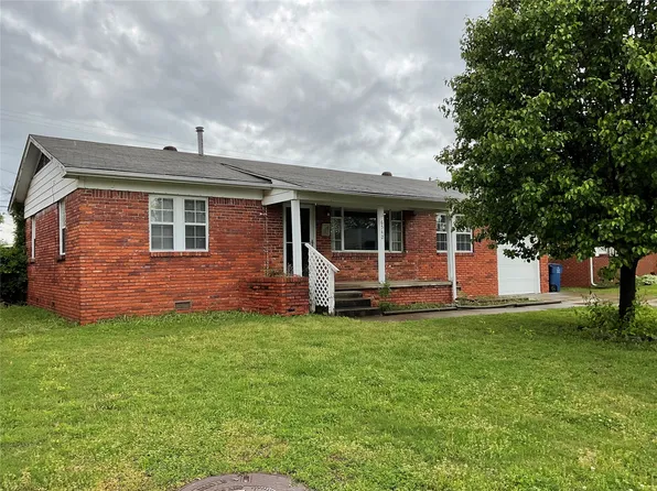 6542 E 27th St, Tulsa, OK 74129
