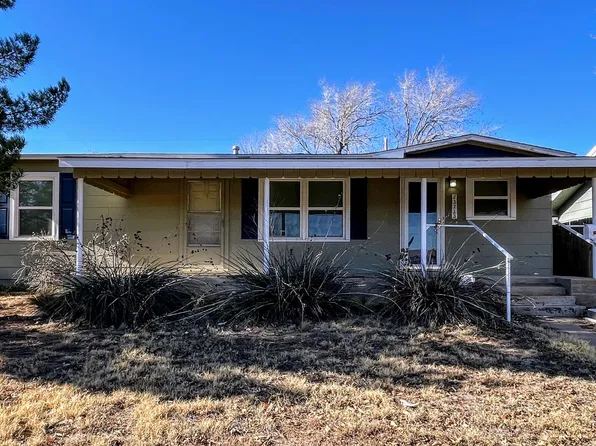 3713 Noble Dr, Snyder, TX 79549